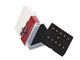Set de gicleurs principaux carbu BING 4 mm (11pcs) 40 à 50