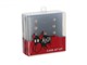 Set de gicleurs principaux carbu BING 4 mm (11pcs) 60 à 70