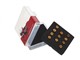 Set de gicleurs Dellorto 5mm (10pcs) 32-50