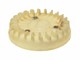 Turbine/Hélice plastique de refroidissement, occasion, vélomoteurs SACHS 503