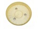Turbine/Hélice plastique de refroidissement, occasion, vélomoteurs SACHS 503