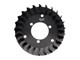 Turbine / Hélice de refroidissement en alu CNC, vélomoteurs SACHS 502, 50/2 et 50/3 (allumage Bosch, Ducati, HPI, MVT)
