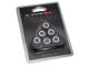 Galets Artek K1 20x17mm 9.0gr 6 pcs