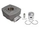 Kit cylindre d'origine Peugeot 103 français, avec 3 transferts