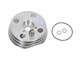 Culasse Solex Racing avec décompresseur, Solex 3800-4800