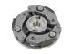 Kupplung Surflex, 3-Backen, Puch E50 Kickstarter Motor