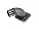 Pipe d'admission Athena, de côté (21/24mm), pour kits 18030 / 20060322