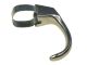 Tragegriff chrom, Solex
