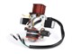 Stator d'allumage életronique 2.0, vélomoteurs Piaggio Ciao, Si, Bravo, Boxer