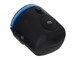 Lampe schwarz / blau Piaggio SI / SI MIX / FL2