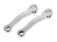 Tretkurbeln B-Qualität «146 mm» chrom, universal