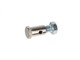 Nippel / Kabelklemme 7 x 13 mm