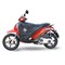Beinschutz TUCANO URBANO Termoscud R019