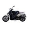 Tablier/couverture TUCANO URBANO Termoscud R081, Piaggio Beverly 125 à partir de 2010