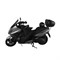 Beinschutz TUCANO URBANO Termoscud R046, Kymco Xciting / R 250-500 bis 2012