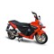 Tablier/couverture TUCANO URBANO Termoscud R043, Aprilia SR Max / Gilera Nexus 125-500