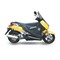 Tablier/couverture TUCANO URBANO Termoscud R155, Yamaha X-Max / MBK Skycruiser 125/250 jusqu'à 2009