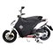 Tablier/couverture TUCANO URBANO Termoscud R017 scooter - e scooter universel