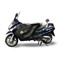 Beinschutz TUCANO URBANO Termoscud R045, Piaggio X8 / X-EVO