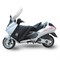Beinschutz TUCANO URBANO Termoscud R045, Piaggio X8 / X-EVO