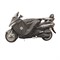Beinschutz TUCANO URBANO Termoscud R077, SYM Joy Max, GTS, Evo 125/250/300
