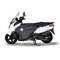Beinschutz TUCANO URBANO Termoscud R078, Kymco Dink (alle Modelle)