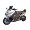 Beinschutz TUCANO URBANO Termoscud R089, Yamaha T-MAX 530 ab 2012