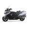 Tablier/couverture TUCANO URBANO Termoscud R165, Suzuki Burgman 650 à partir de 2013