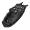 Sitzbank Yamaha TZR / MBK X-Power schwarz