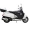 Tablier/couverture TUCANO URBANO Termoscud R151, scooter - e scooter universel