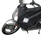 Tablier/couverture TUCANO URBANO Termoscud R151, scooter - e scooter universel