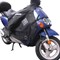 Tablier/couverture TUCANO URBANO Termoscud R151, scooter - e scooter universel