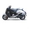 Tablier/couverture TUCANO URBANO Termoscud R151, scooter - e scooter universel