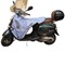Tablier/couverture TUCANO URBANO Termoscud R151, scooter - e scooter universel