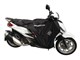 Tablier/couverture TUCANO URBANO Termoscud R224, Piaggio Beverly 300/400 à partir de 2021