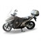 Tablier/couverture TUCANO URBANO Termoscud R195, HONDA Integra 750cc à partir de 2014