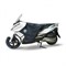 Tablier/couverture TUCANO URBANO Termoscud R169, KAWASAKI J 300cc 4T à partir de 2014
