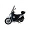 Tablier / couverture TUCANO URBANO Termoscud R168, KYMCO 125cc People-One à partir de 2013