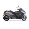 Tablier/couverture TUCANO URBANO Termoscud R096, PIAGGIO X10 125cc, X10 350cc à partir de 2013