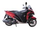 Tablier / couverture TUCANO URBANO Termoscud R172, Yamaha Tricity 125cc / MBK Triptik 125cc 4T
