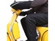 Beinschutz TUCANO URBANO Take Away R093, Grösse XL