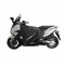 Tablier / couverture TUCANO URBANO Termoscud R220 PRO, Honda Forza NSS 125/350 à partir de 2021 - 2022