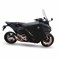 Tablier / couverture TUCANO URBANO Termoscud R219 PRO, Honda Forza 750 à partir de 2021