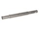 Axe de pedalier en inox, vélomoteurs Sachs 50/2 Caravelle