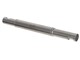 Axe de pedalier en inox, vélomoteurs Sachs 50/2 Caravelle