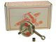 Kurbelwelle Rito High End Sachs 503 (Vollwangen)