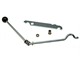 Levier de relevage original, Solex 5000