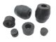 Gummipuffer zu Puch X30 Velux, Puffergabel