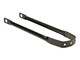 Schutzblechstrebe 16" vorne/hinten 310mm (schwarz)