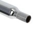 Barre/tube de selle, vélomoteurs Sachs / Tigra